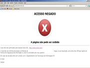 Xfce Acesso Negado - Personalizado